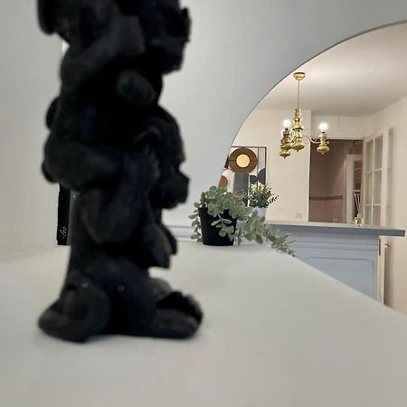 Le Repos Du Chameau ઼ Climatise Apartment Béziers Exterior foto