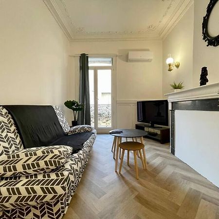 Le Repos Du Chameau ઼ Climatise Apartment Béziers Exterior foto