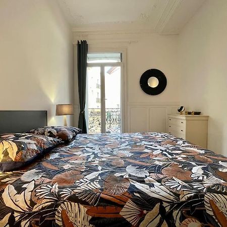 Le Repos Du Chameau ઼ Climatise Apartment Béziers Exterior foto