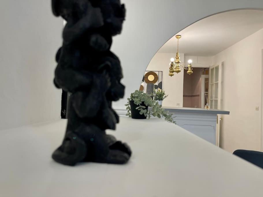Le Repos Du Chameau ઼ Climatise Apartment Béziers Exterior foto