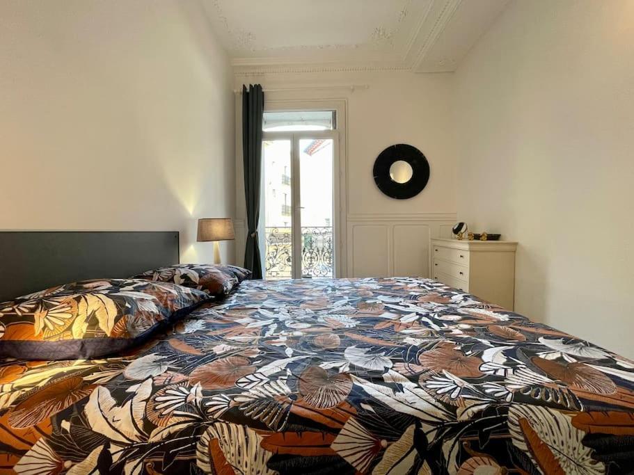 Le Repos Du Chameau ઼ Climatise Apartment Béziers Exterior foto